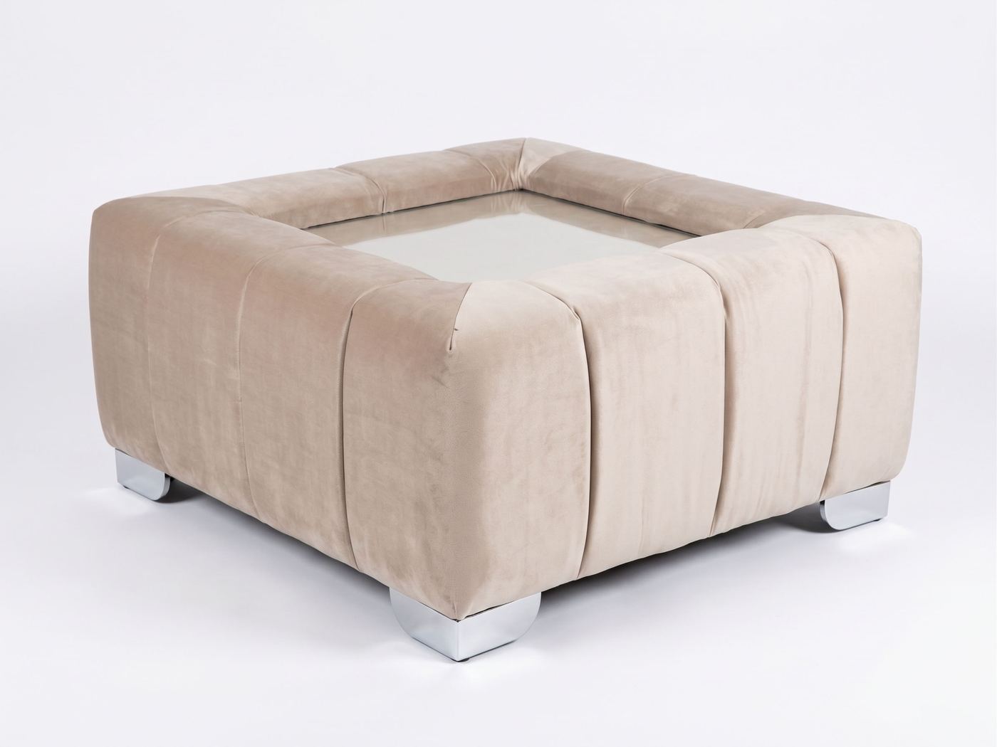 Coffee Table by Barki Sofa Hub, made to match your sofa