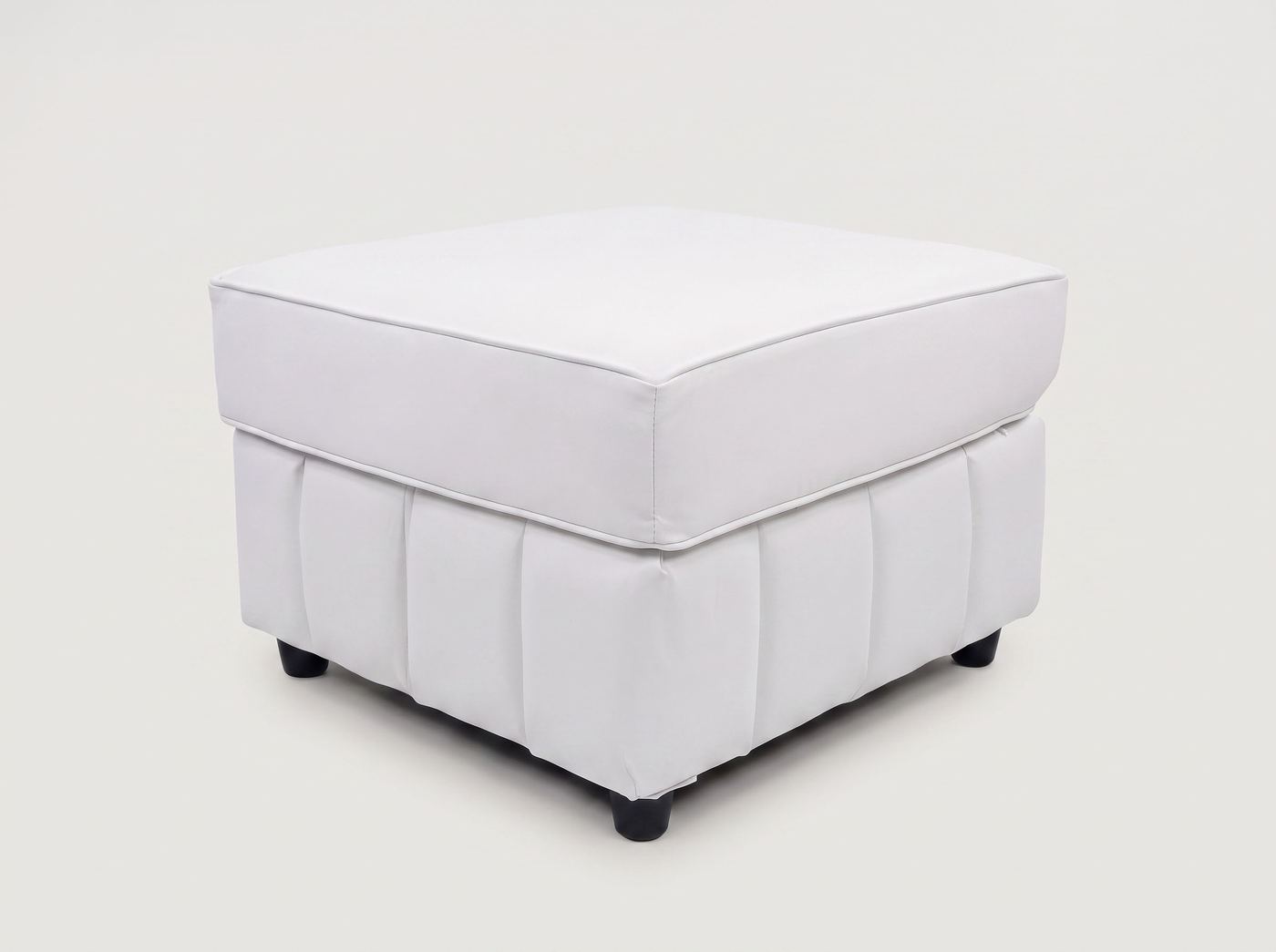 Footstool by Barki Sofa Hub, made to match your sofa